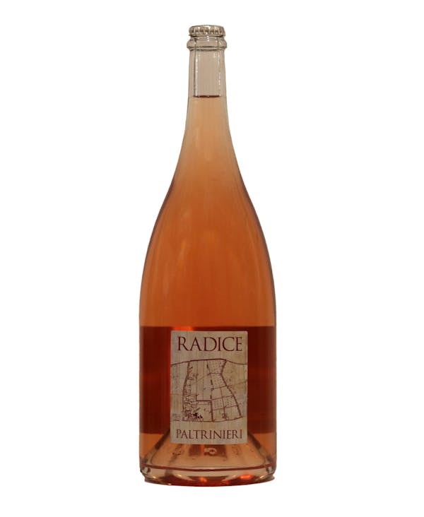 Tappo Corona Radice LAMBRUSCO DI SORBARA M.F.